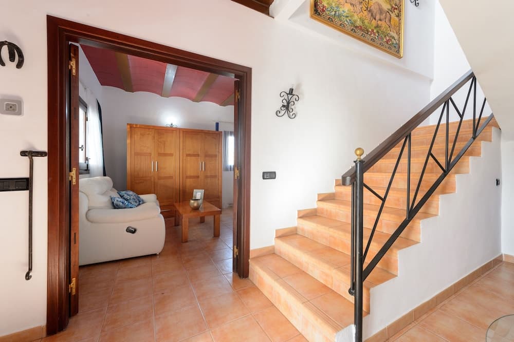 Casa en Ibiza - vistas Dalt Vila — 24