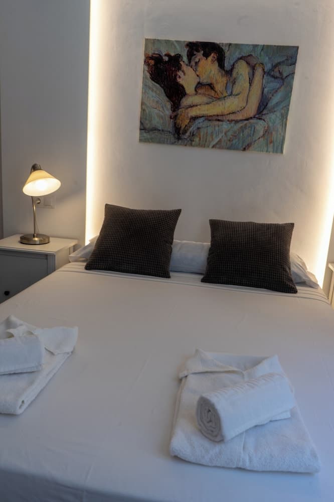 Mar y Arte Apartamentos — 3