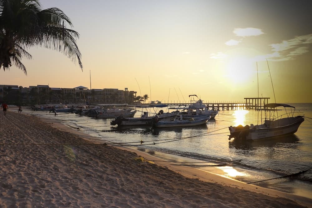 Playa Palms Beach Hotel — 19