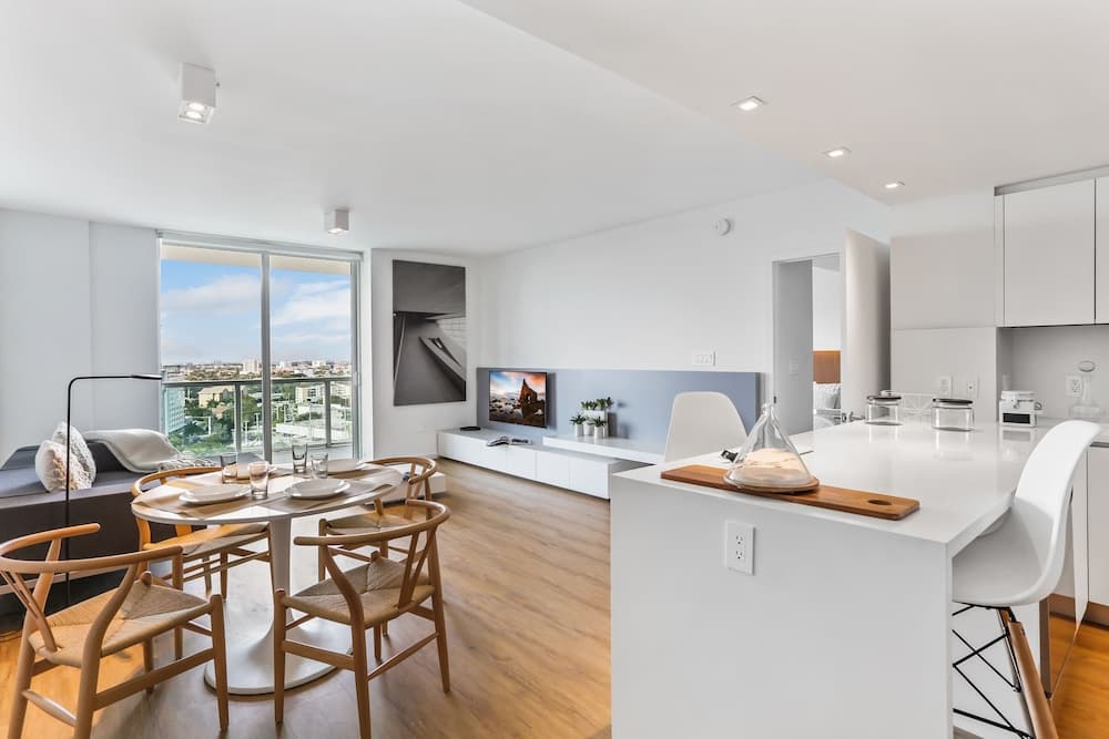 OB Brickell Miami — 27