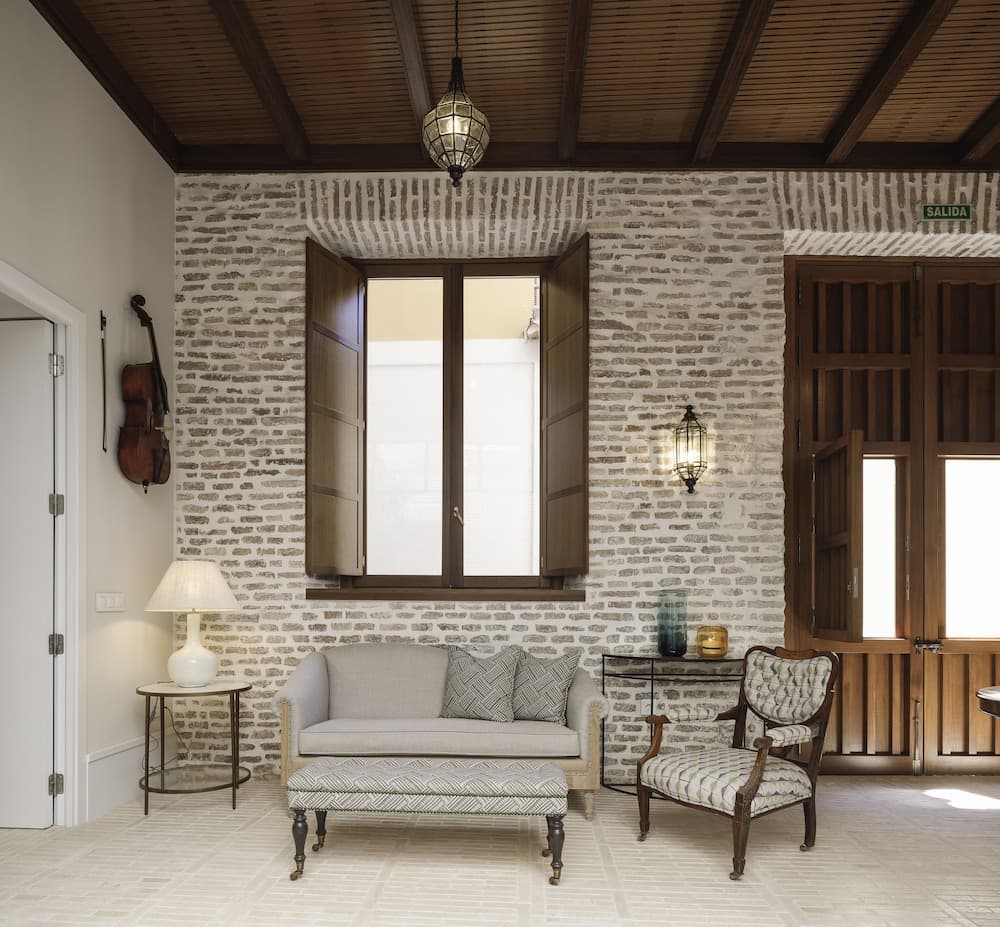 Hotel Amadeus Sevilla — 27