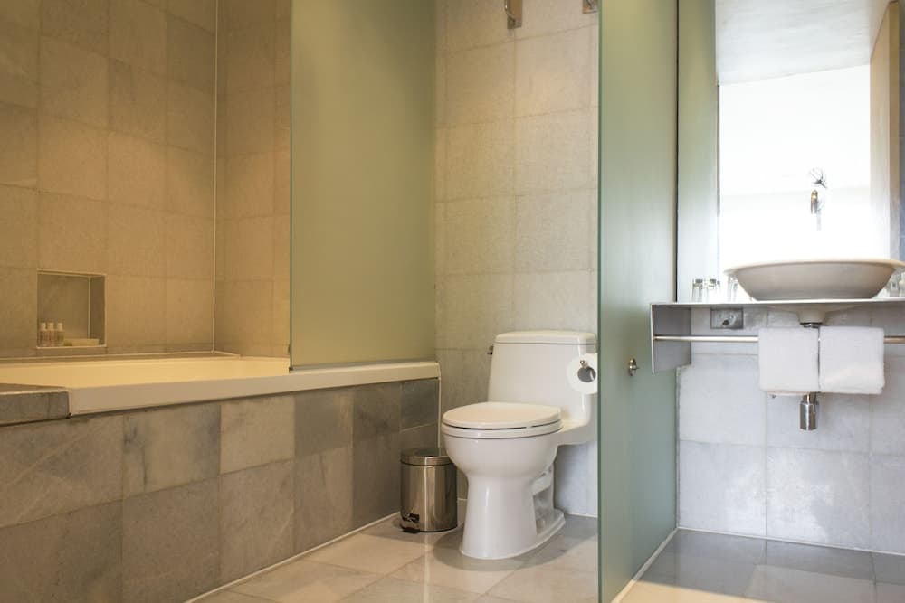 Hotel Habita México — 24