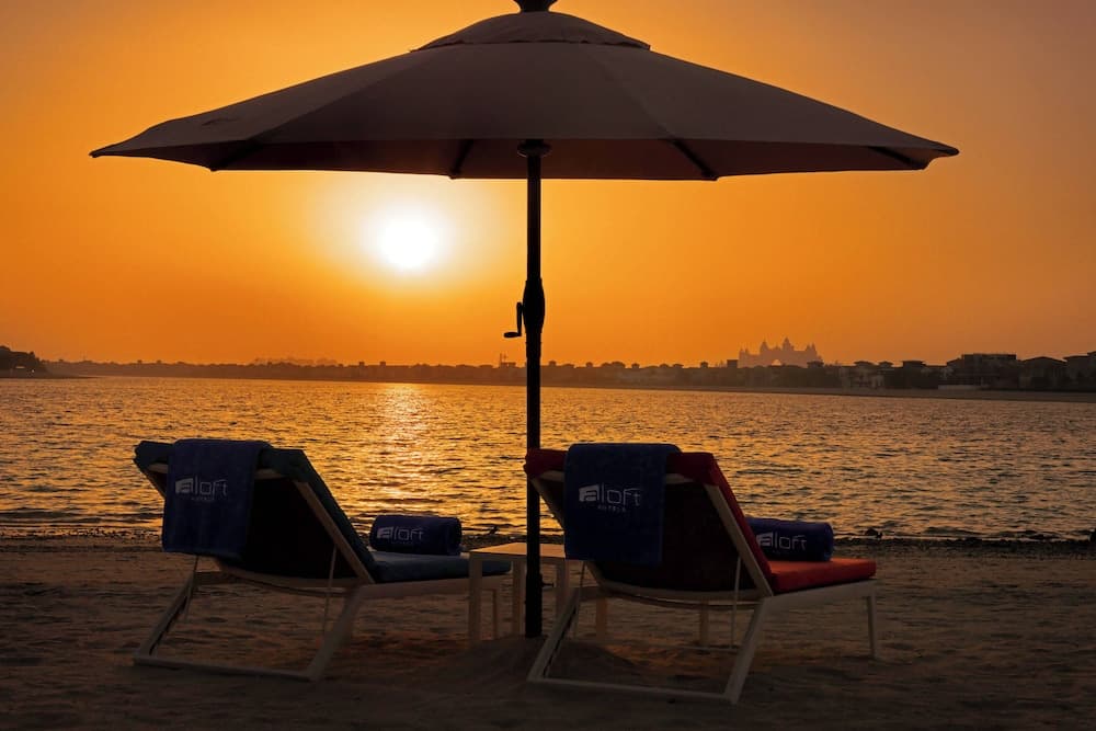 Aloft Palm Jumeirah — 9