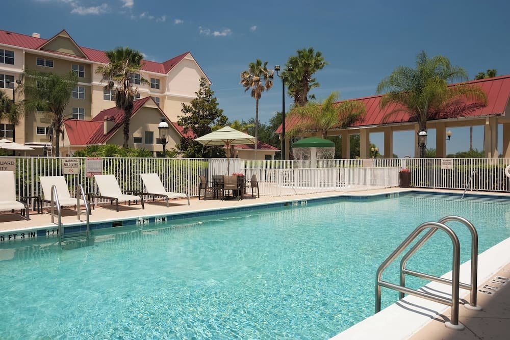 SpringHill Suites by Marriott Convention Center/I-drive — 24