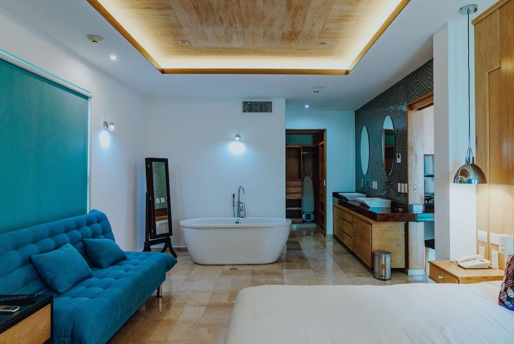 Ame Hotel Boutique & Spa — 15