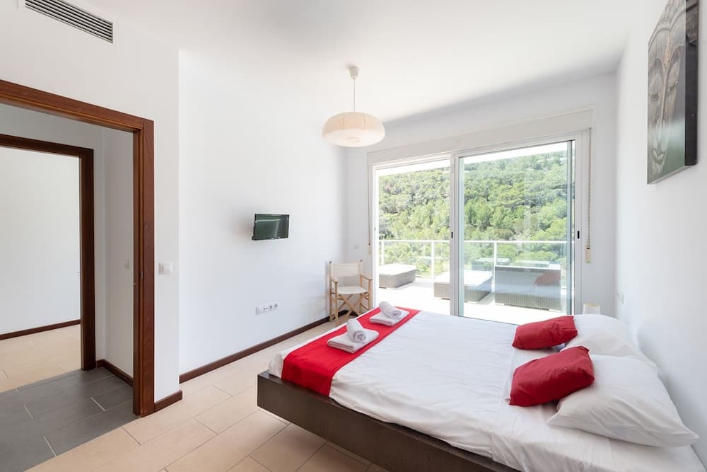 Cala Vadella Royal Beach — 23
