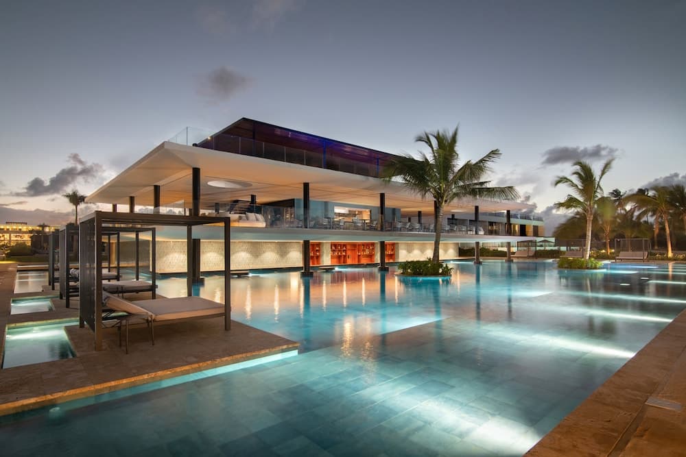 Live Aqua Punta Cana - All Inclusive - Adults Only — 23