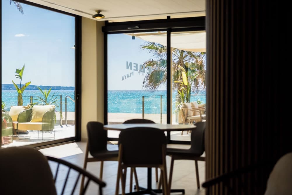 Hotel Eden Palma Playa — 2