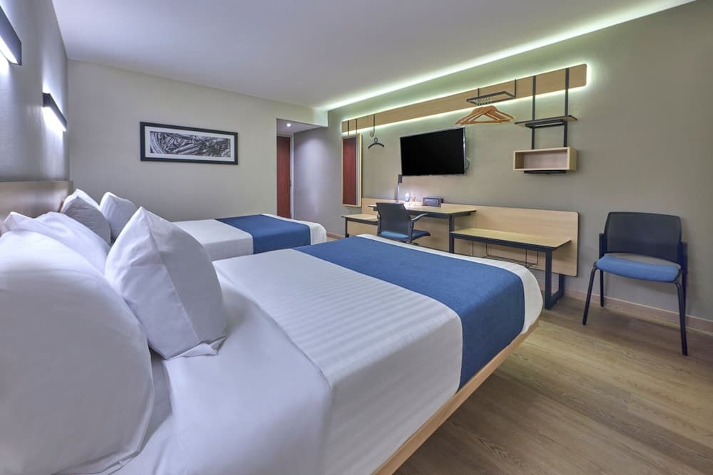City Express by Marriott Playa Del Carmen — 19