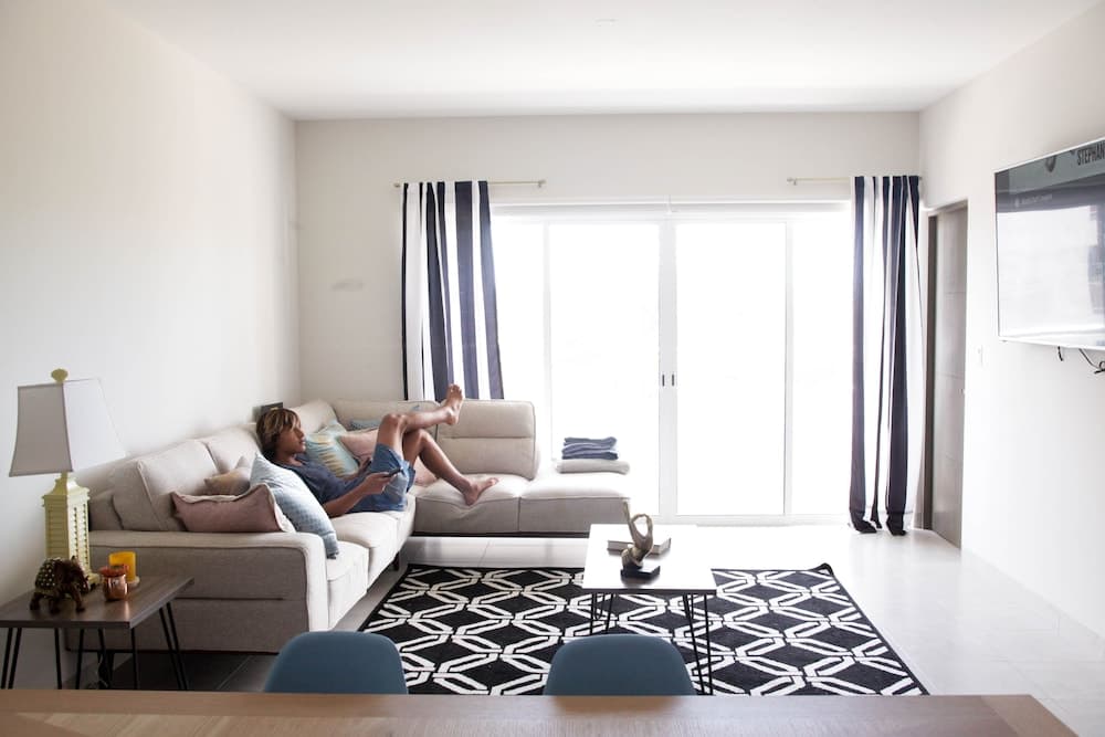 Hermoso Condominio a 300 Metros de la Playa El Médano — 18
