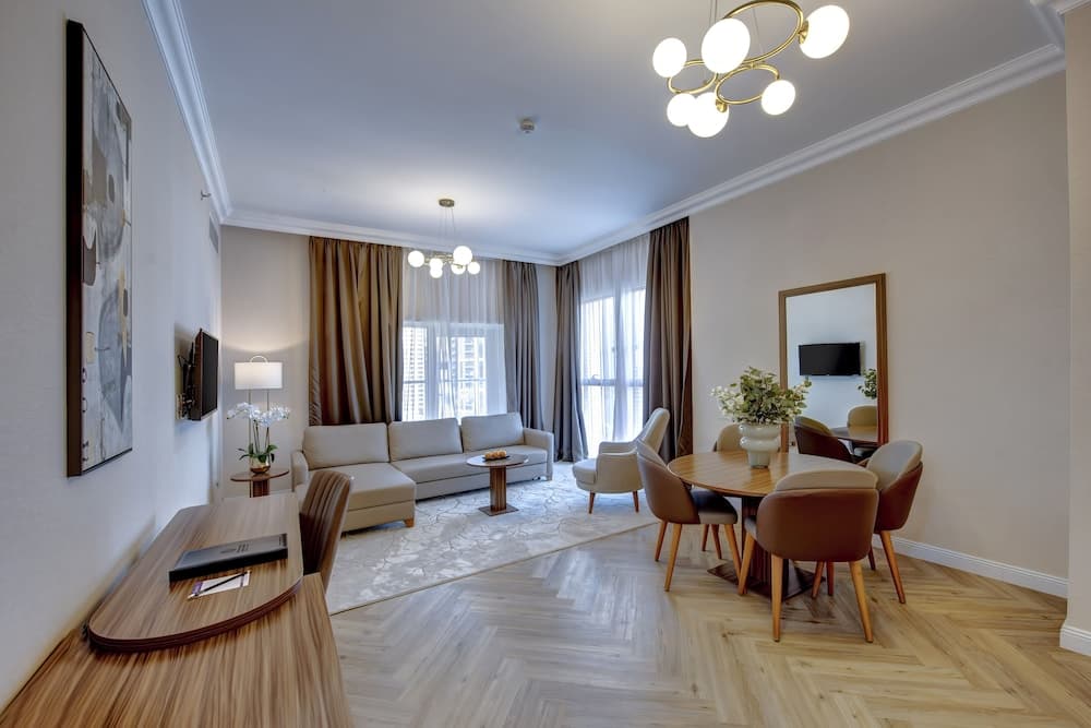 Regency Luxury Suites — 19
