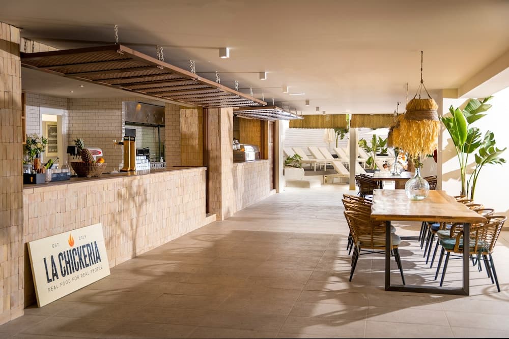 INNSiDE by Meliá Ibiza Playa — 26