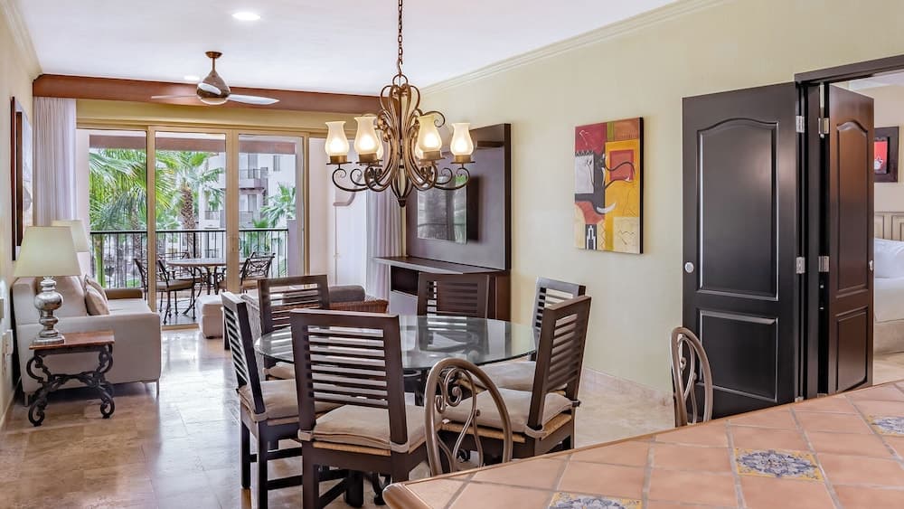 Villa del Arco Strandresort & Spa Cabo San Lucas — 21