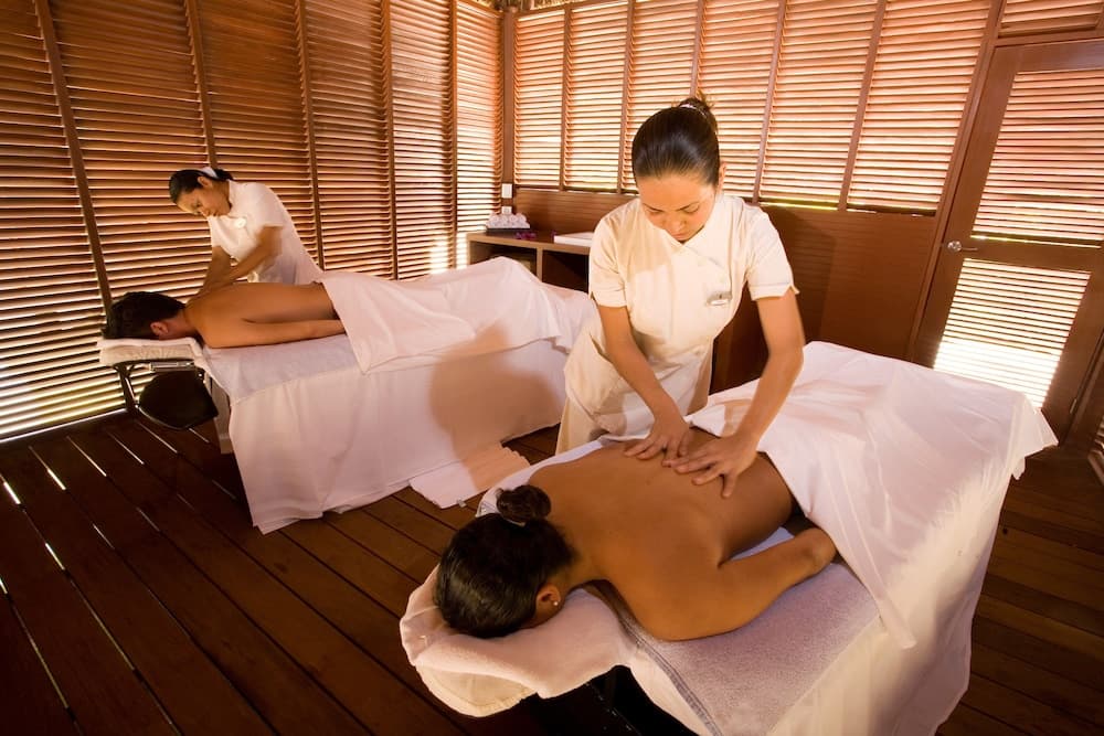 Grand Riviera Princess - All Inclusive — 25