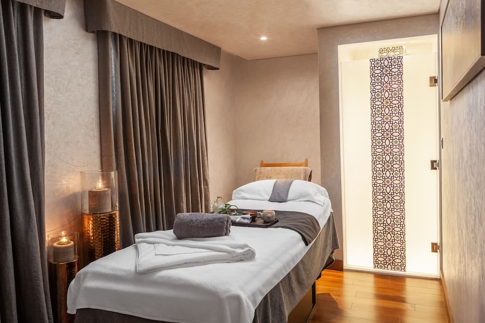 DoubleTree by Hilton Dubai Al Jadaf — 28