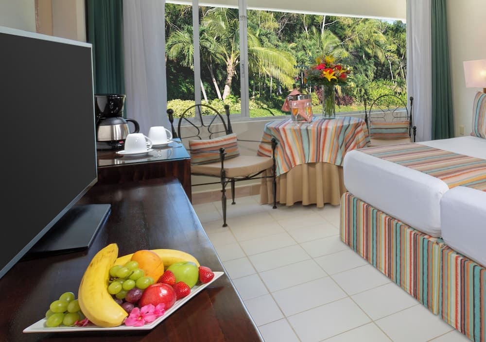 Gran Oasis Palm - Todo Incluido — 2
