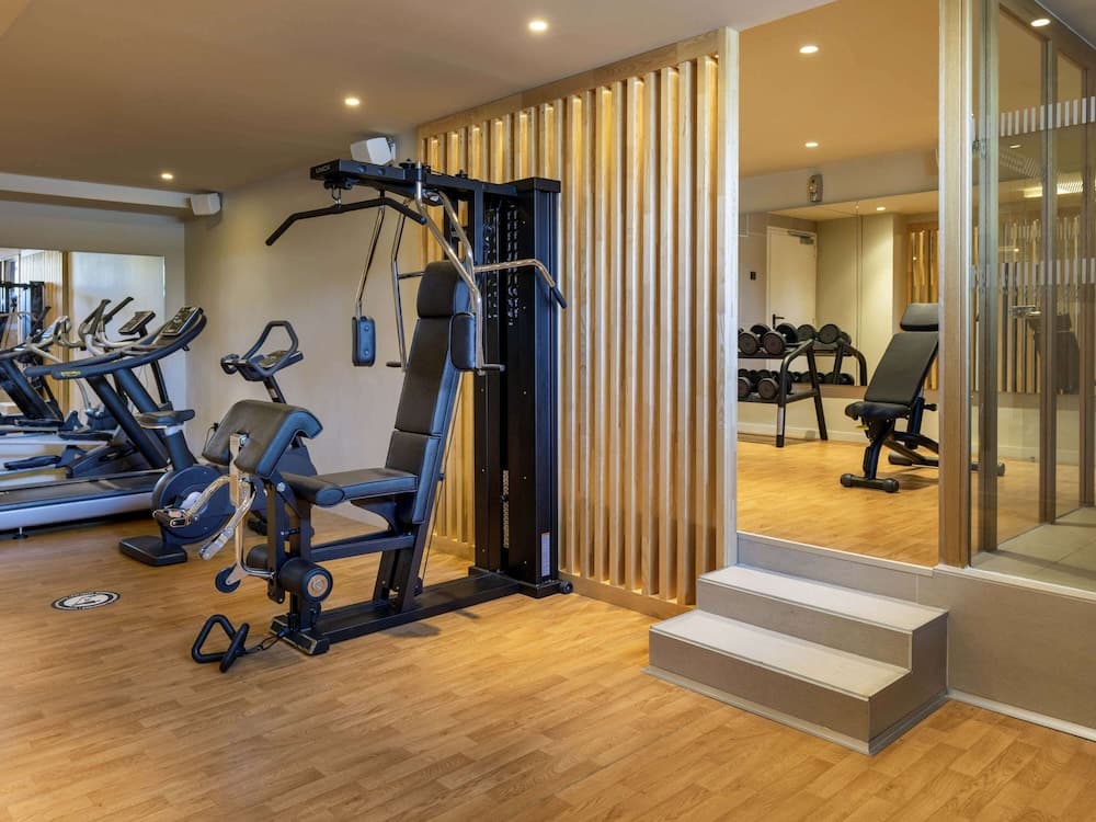 Ibis Styles Madrid Ciudad las Ventas — 29