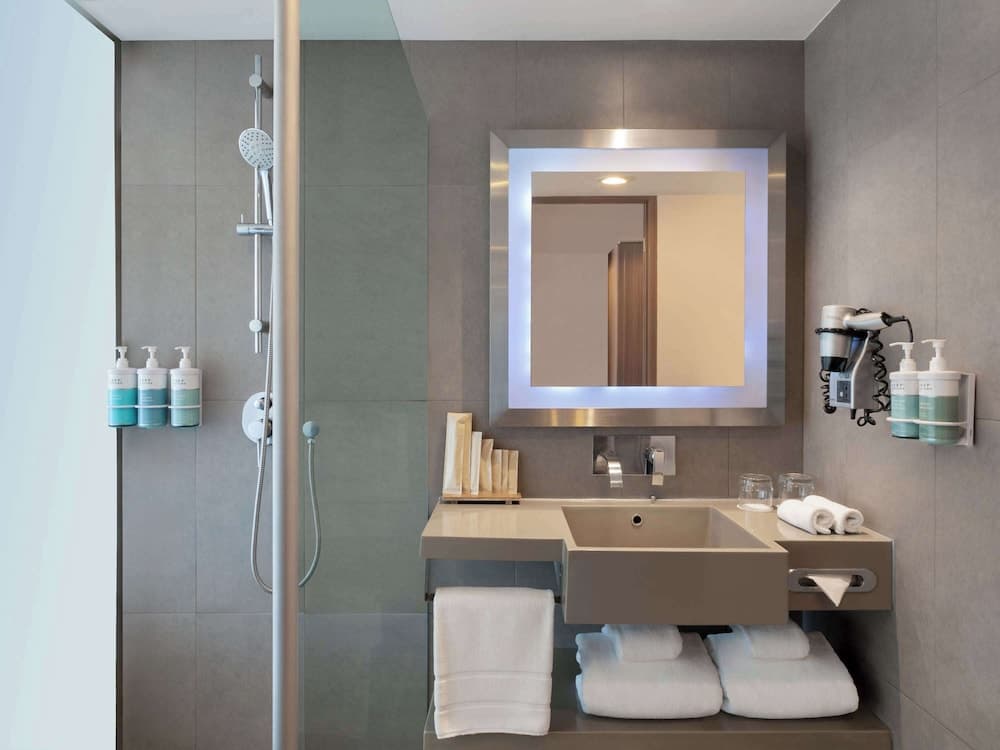 Novotel Bangkok On Siam Square — 20