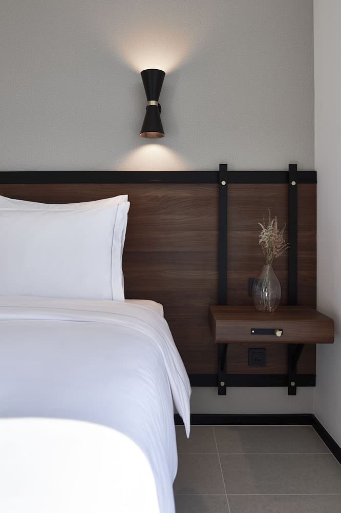 FORM Hotel Al Jaddaf, Dubai, a Member of Design Hotels — 29