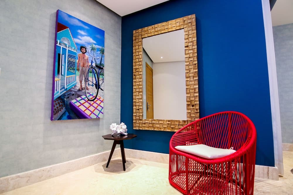 Beach Rock Condominio Boutique — 15