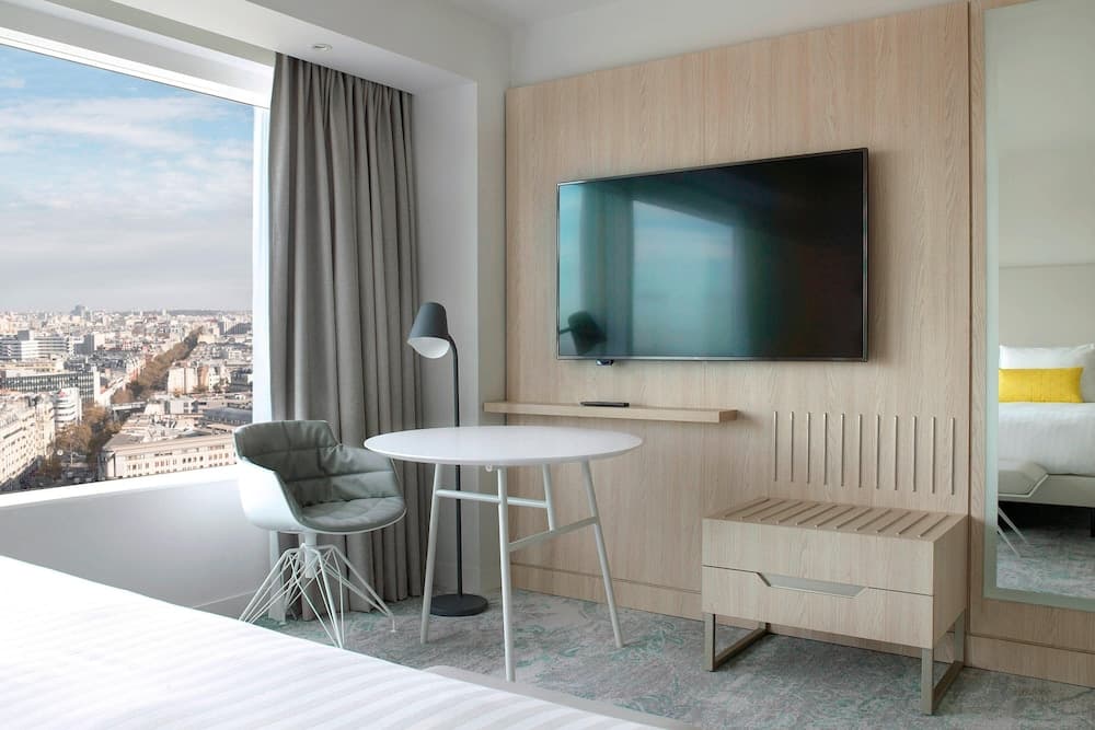 Courtyard by Marriott Paris Gare de Lyon — 24
