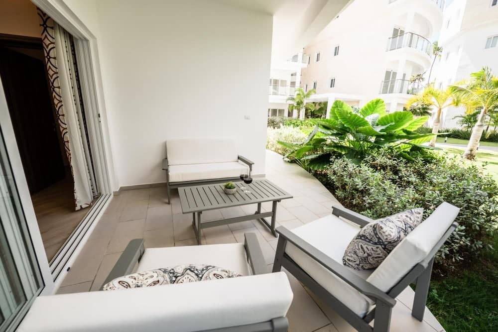 Appartamento Elegante con 3 Camere da Letto Vicino alla Spiaggia Bavaro — 8