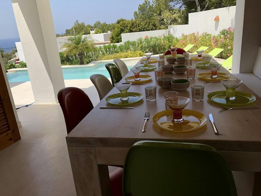 Casa Vacanze Con Piscina Spaziosa — 11