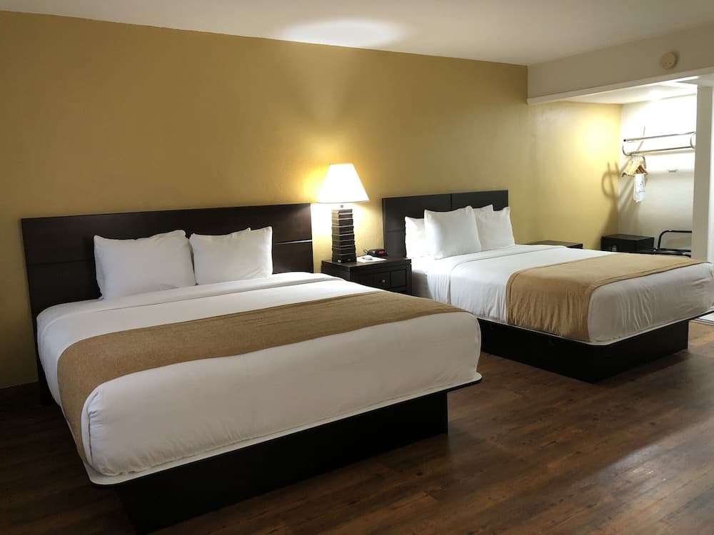 Hotel Ocean Reef — 14