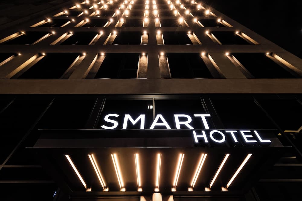 Hotel Smart Milano — 28