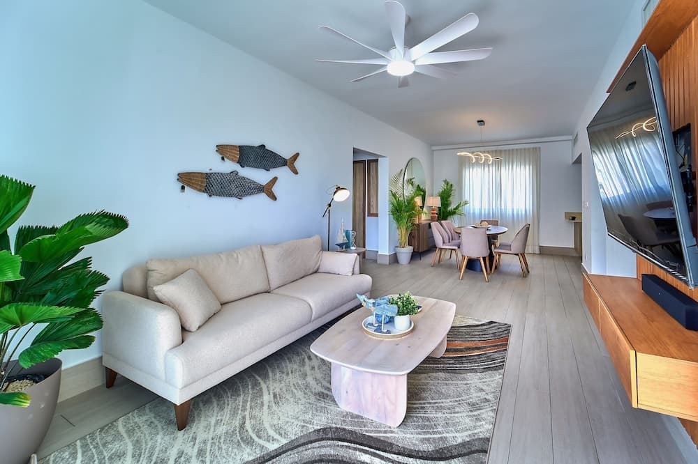 Coral Breeze Strand-Apartment Punta Cana — 16