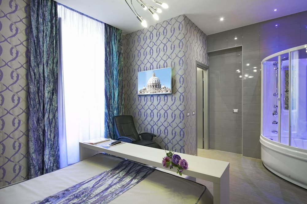 Relais dei Papi — 19