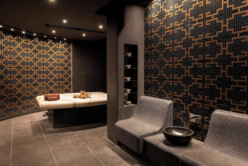 Grosvenor House, un Hotel della Luxury Collection, Dubai — 24