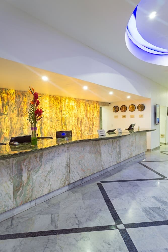 Sunset Royal Beach Resort - All Inclusive — 19