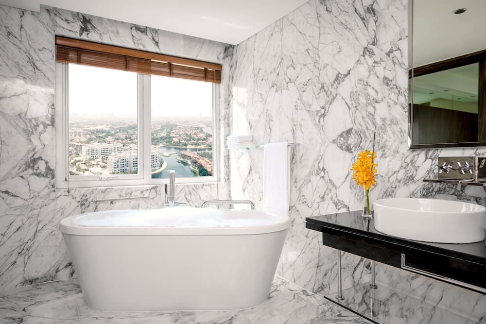 voco Bonnington Dubai by IHG — 10