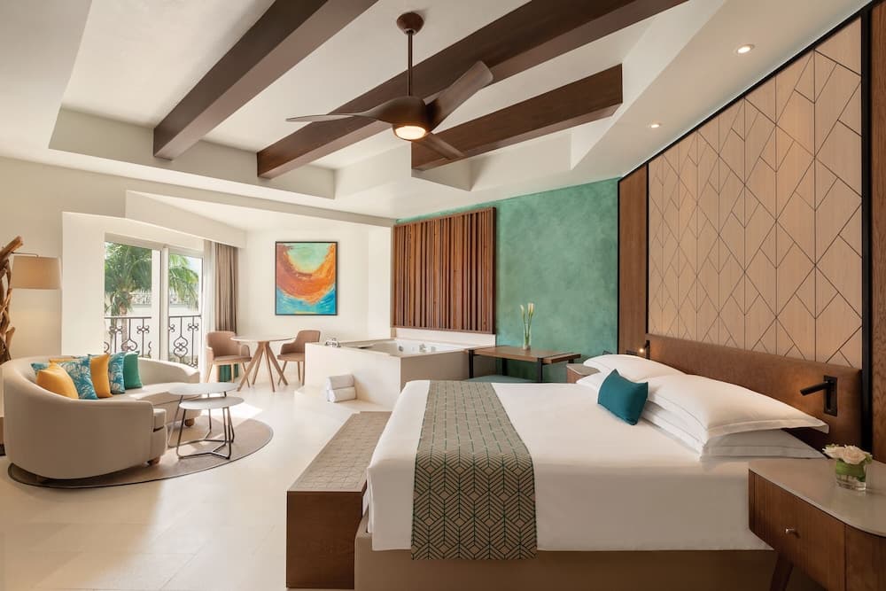 Hilton Playa del Carmen, ein All-Inclusive Erwachsenenresort — 12