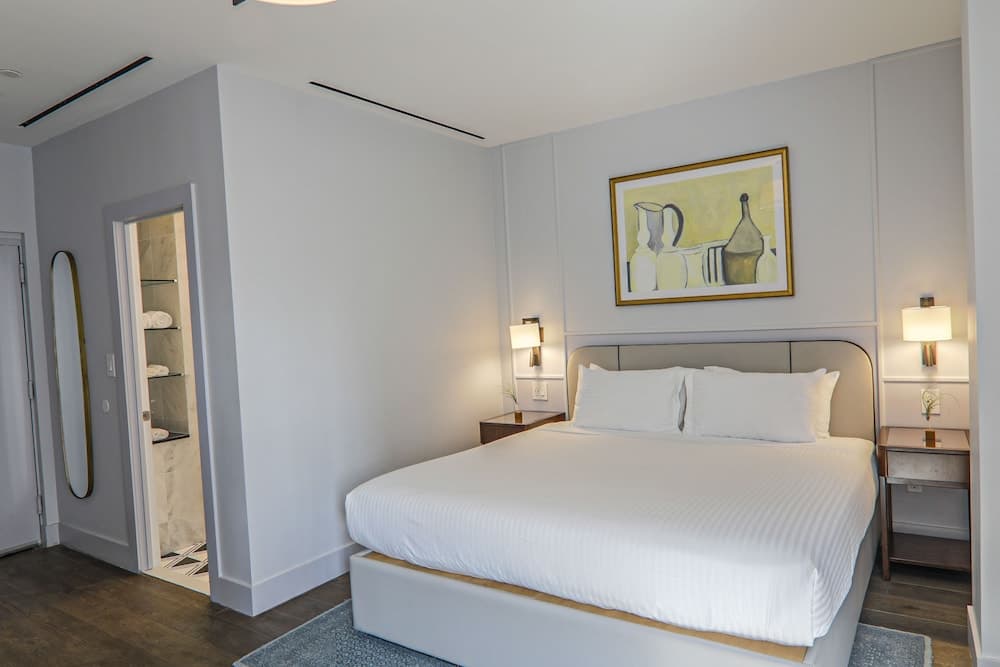 Hotel Belleclaire — 30