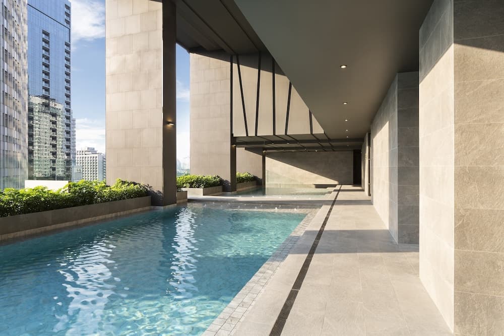 Ascott Thonglor Bangkok hotel, Boonchana, 1 Sukhumvit 59, Khlong Tan Nuea, Watthana, Bangkok, Bangkok, 10110, Thailand — photo 41