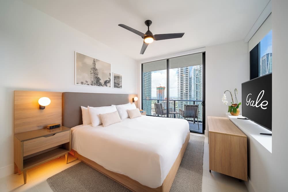 Gale Miami Hotel and Residences — 7