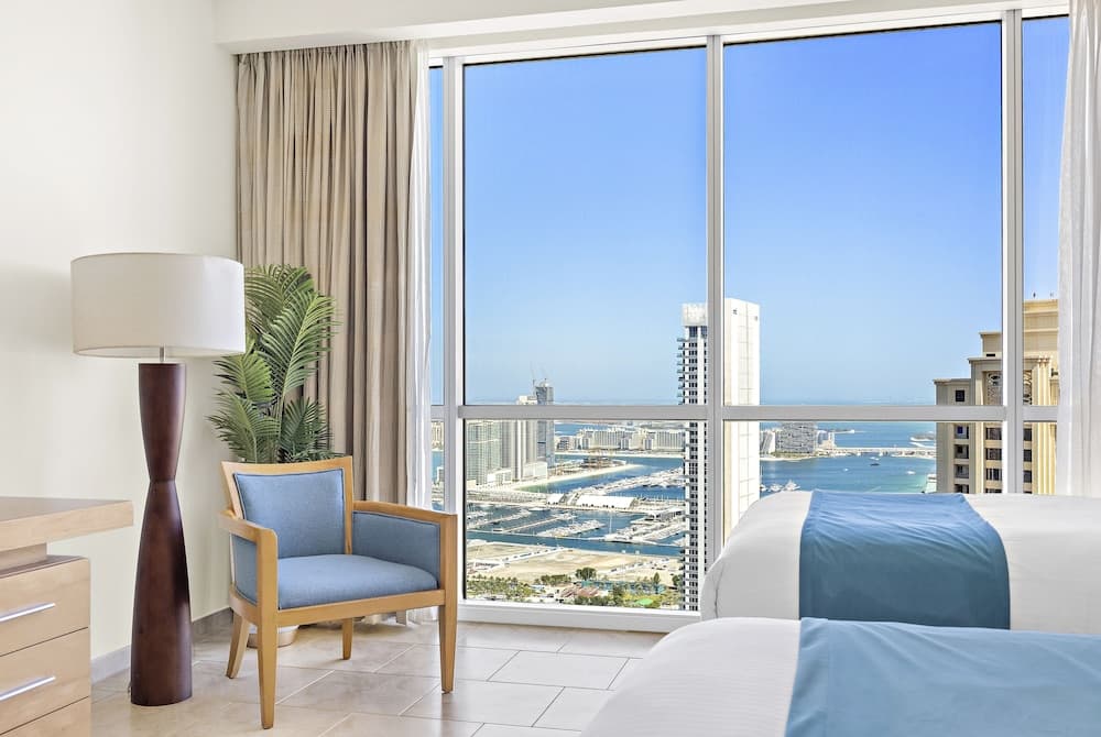 Blue Beach Tower — 2