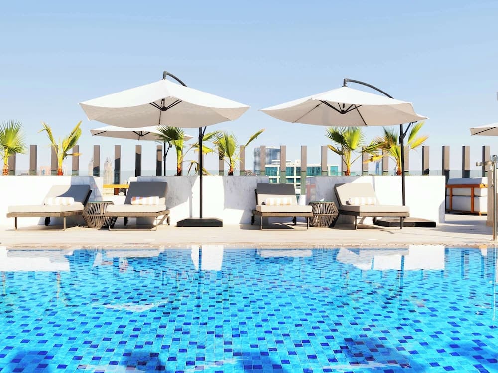 Adagio Premium The Palm — 17