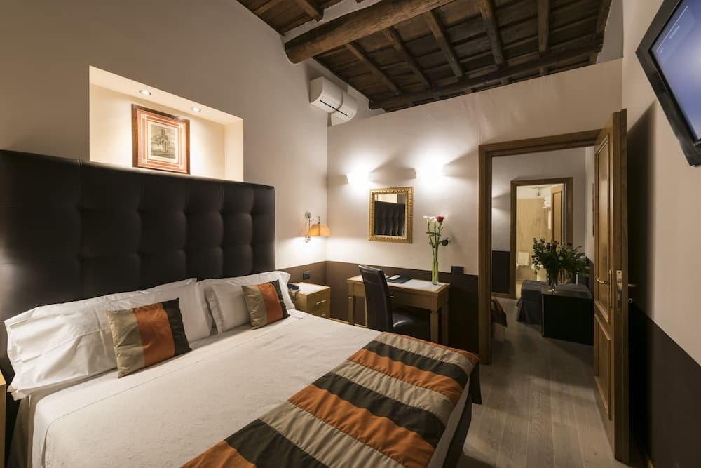 Hotel Duca d'Alba — 25