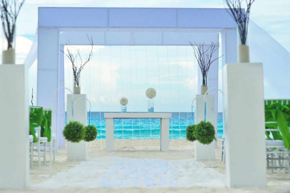 Grand Oasis Palm - All Inclusive — 15
