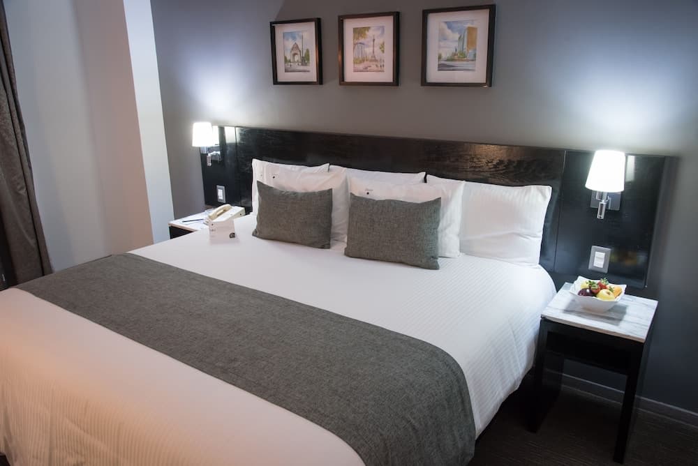 LaiLa Hotel CDMX — 30