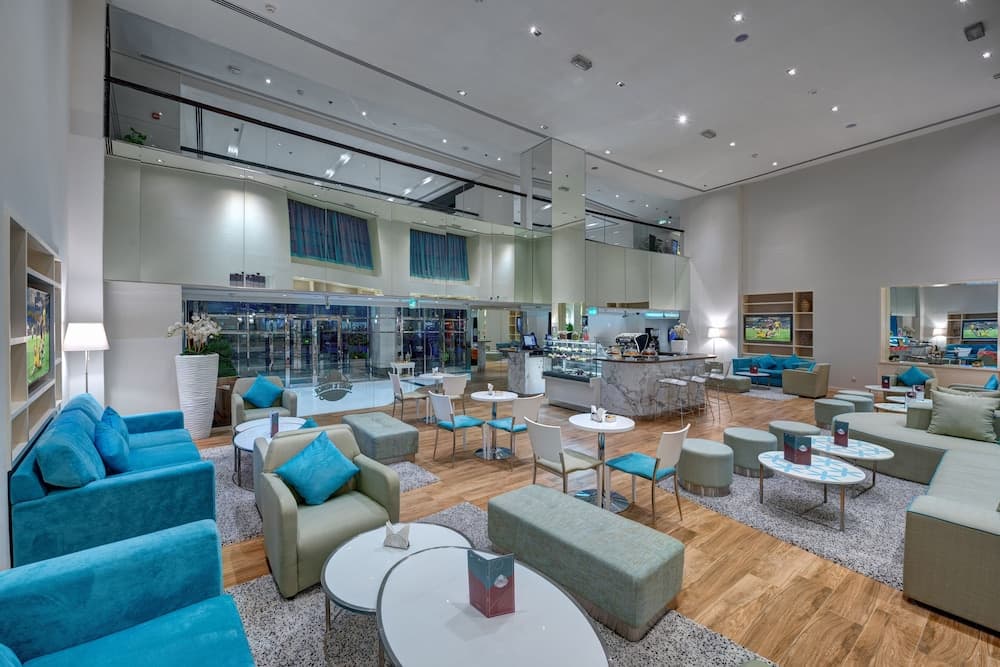 TIME Eichenhotel & Suiten — 29