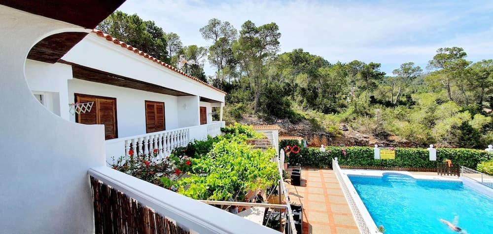 Granada Apartments Ibiza — 5