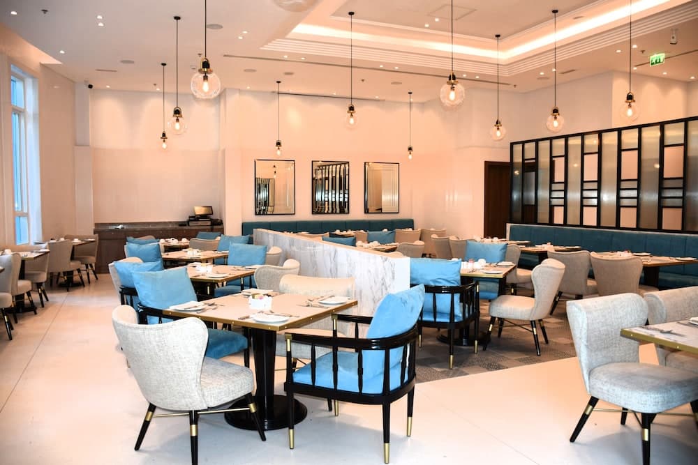 Tamani Marina Hotel and Hotel Apartments — 10