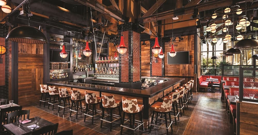 The LINQ Hotel & Casino – A Caesars Rewards Destination — 14