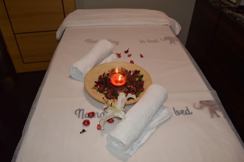 Millennium Airport Hotel Dubai — 20