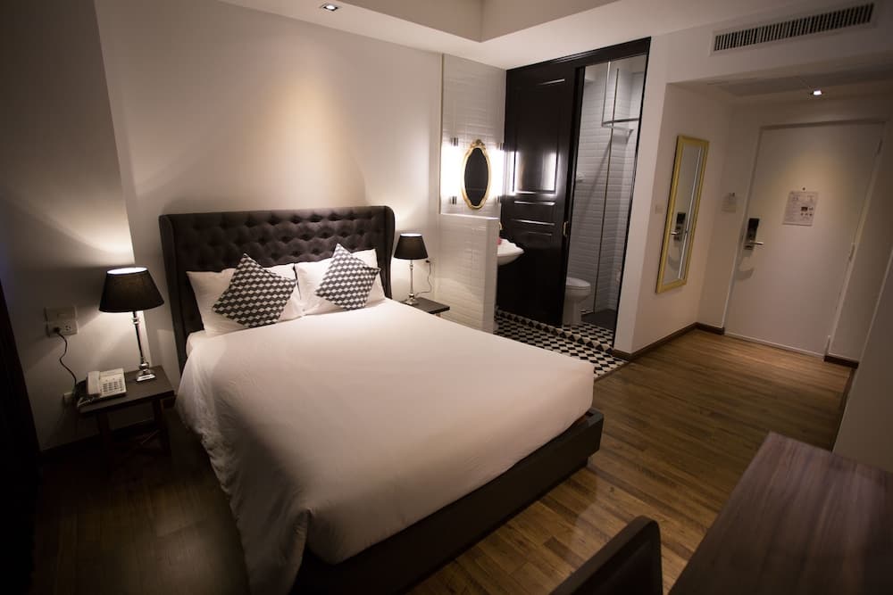First House Hotel — 19
