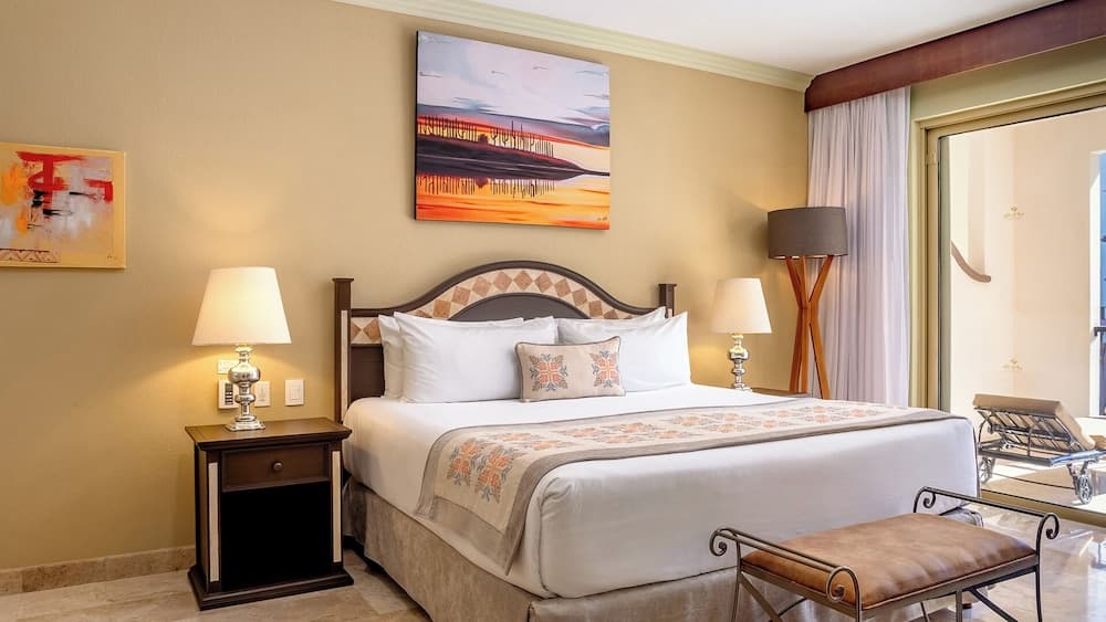 Villa del Arco Strandresort & Spa Cabo San Lucas — 9
